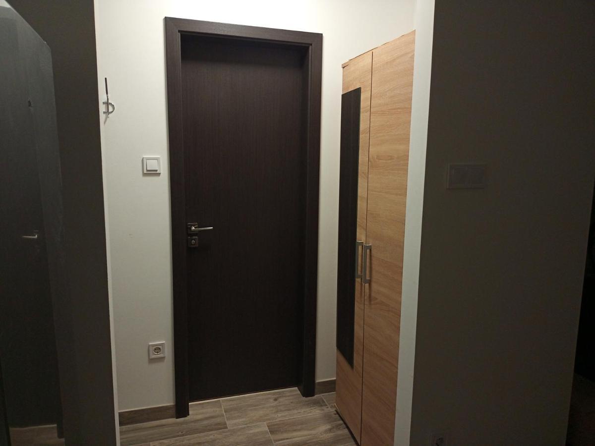Szellorozsa Apartman Фоньод Екстер'єр фото