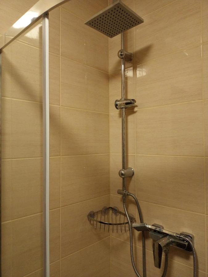 Szellorozsa Apartman Фоньод Екстер'єр фото